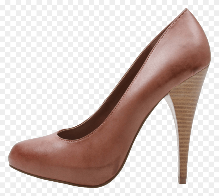 959x851 Women Shoe Transparent Background Women Shoes, Clothing, Apparel, Footwear HD PNG Download