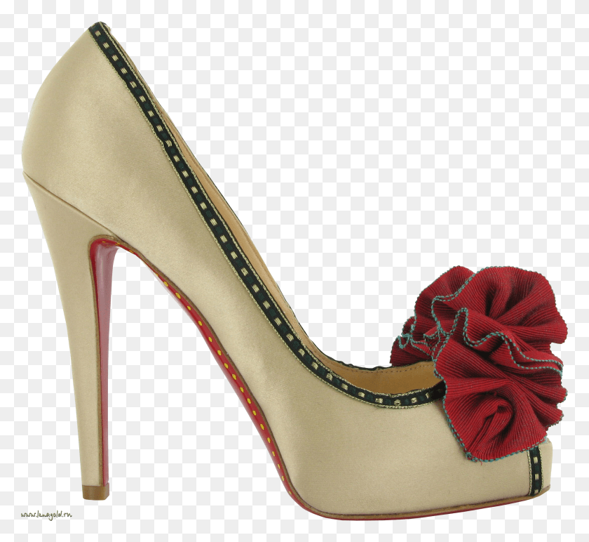 2264x2068 Zapatos De Mujer, Ropa, Vestimenta, Zapato Hd Png