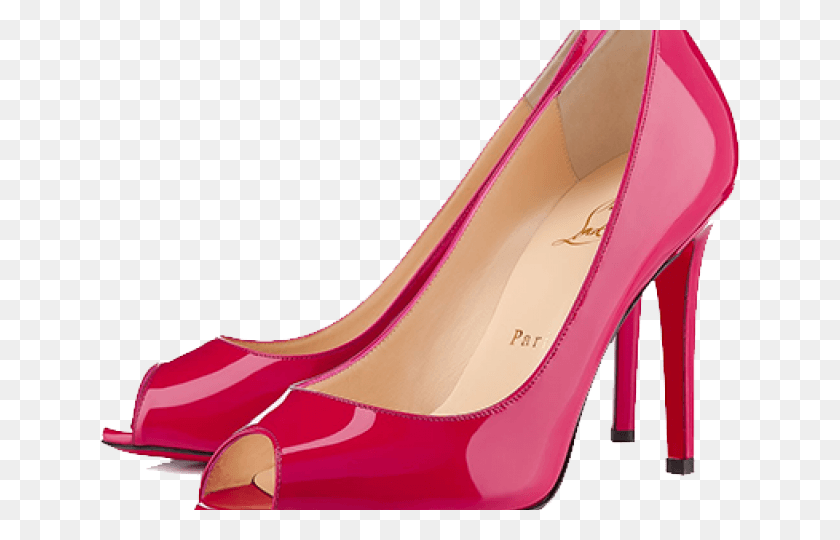 640x480 Women Shoes Transparent Background, Clothing, Apparel, Shoe HD PNG Download