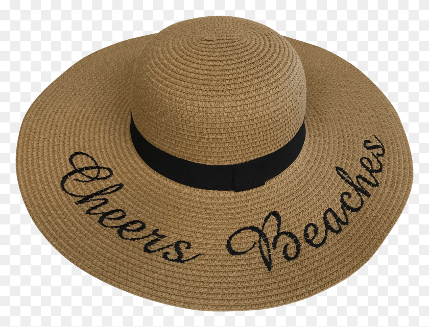 2004x1494 Women Sun Hat, Clothing, Apparel, Rug HD PNG Download