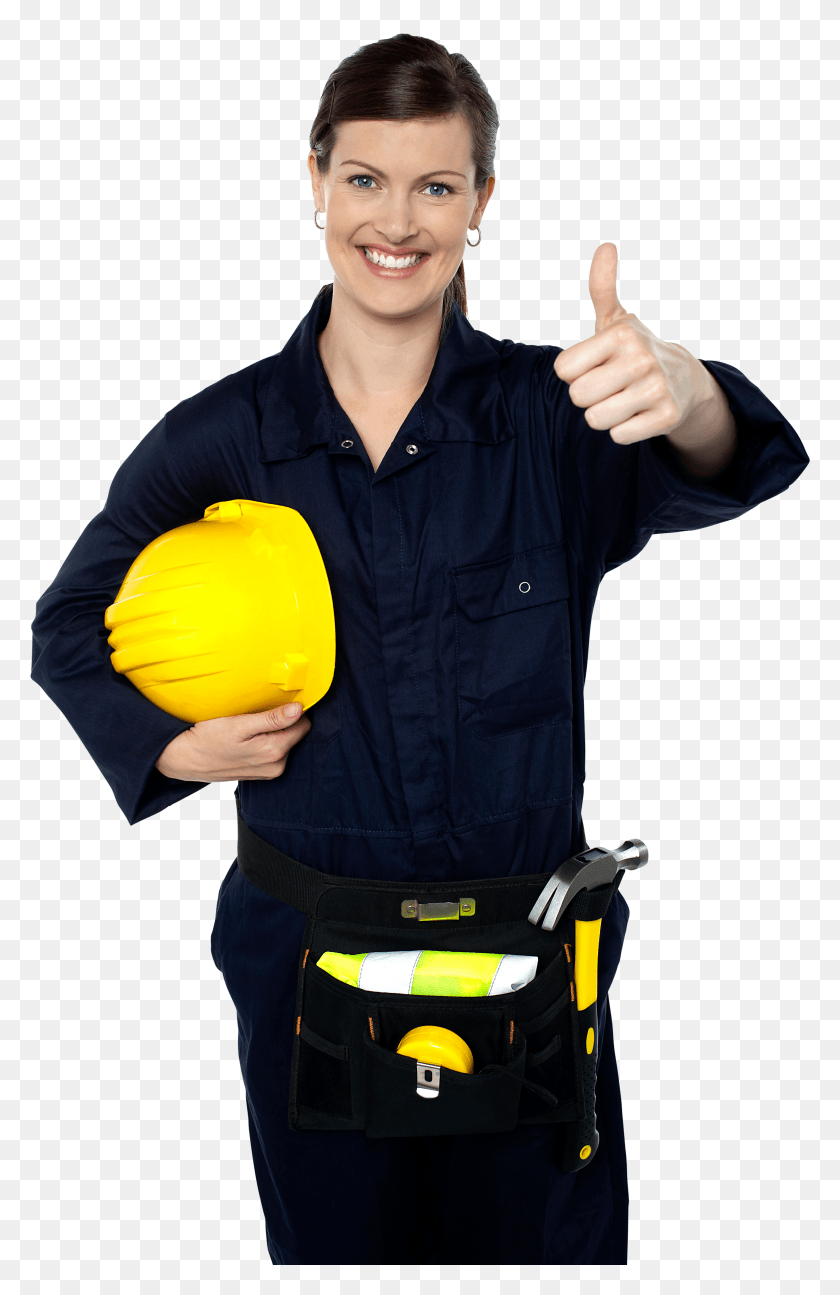 2997x4746 Women Worker Worker Women HD PNG Download