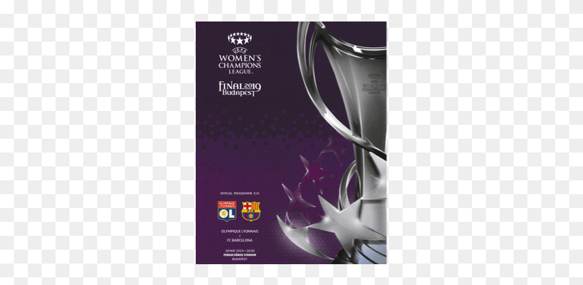 277x351 Womens Champions League Final 30 Maillot Third Ol 2012, Poster, Advertisement, Paper HD PNG Download