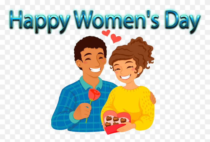 1769x1161 Womens Day Photo Happy Independence Day, Person, Advertisement, People HD PNG Download