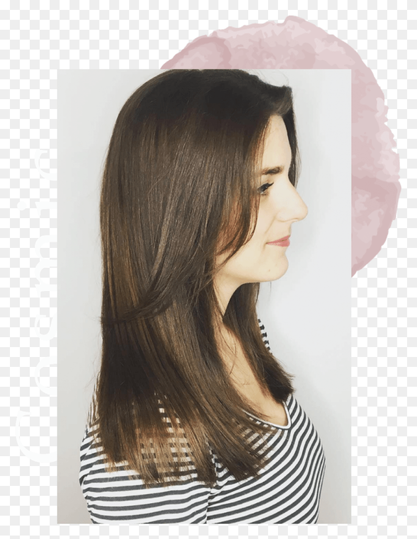 947x1248 Womens Hair Girl, Person, Human, Clothing HD PNG Download