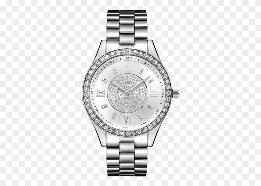 318x540 Womens Silver Watch, Wristwatch, Clock Tower, Tower HD PNG Download