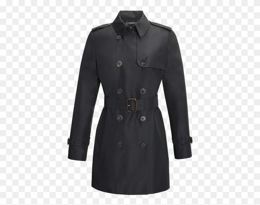 412x602 Womenswear Womens Coat, Clothing, Apparel, Overcoat Descargar Hd Png