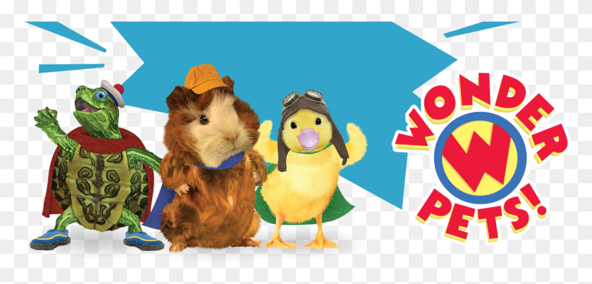 1245x548 Wonder Pets Inspired Themes 4u Bubble Guppies Table, Pet, Animal, Dog HD PNG Download