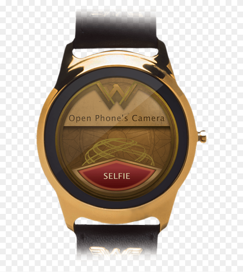 593x881 Wonder Woman, Wristwatch, Digital Watch, Clock Tower HD PNG Download