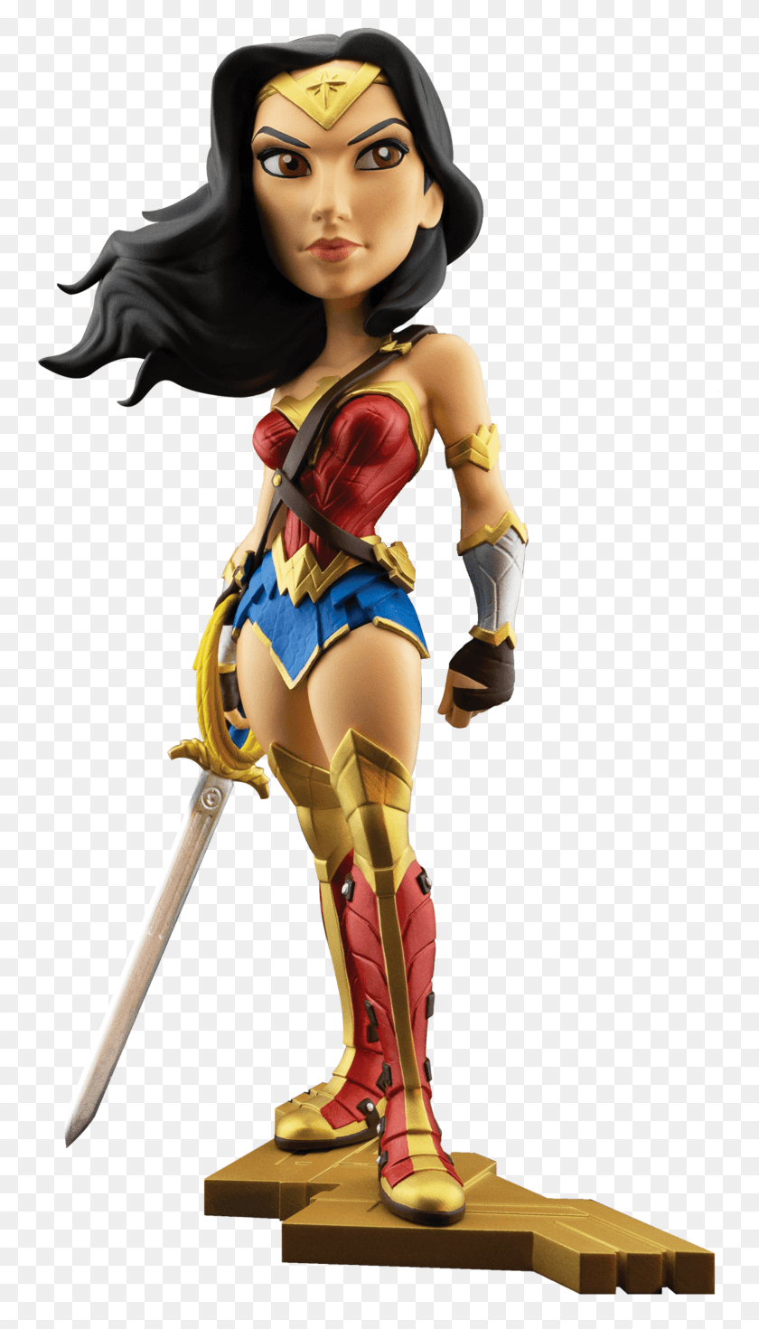 1594x2883 Wonder Woman Dc Comics Wonder Woman Figurines, Costume, Person, Human HD PNG Download