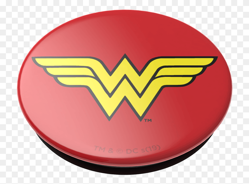 730x562 Wonder Woman Icon 6 Inch Wonder Woman Cake, Logo, Symbol, Trademark HD PNG Download