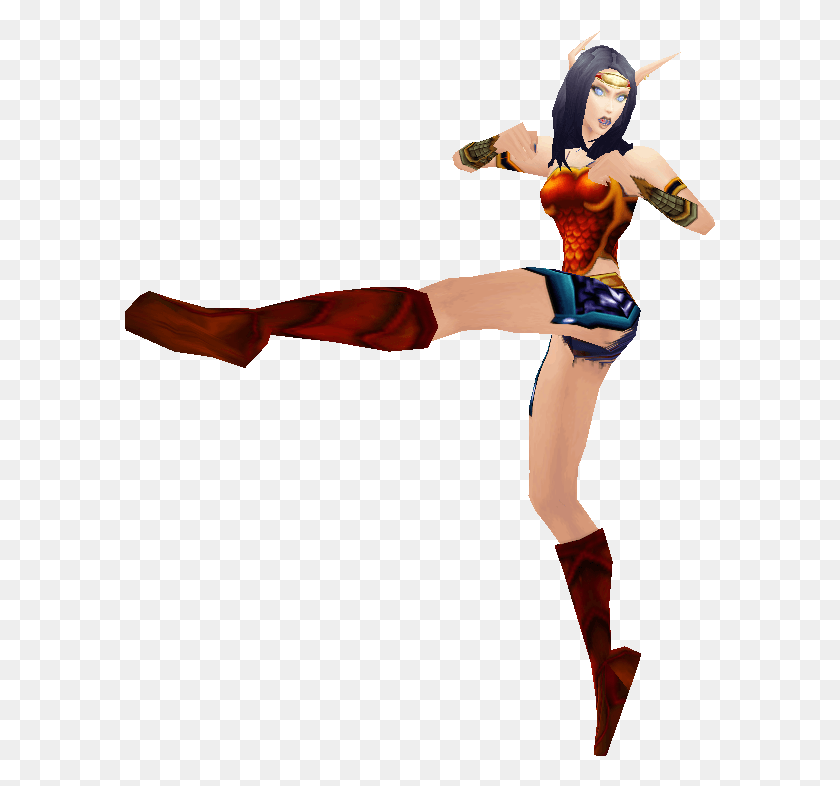 591x726 Wonder Woman Mail Wonder Woman Wow Transmog, Clothing, Apparel, Person HD PNG Download