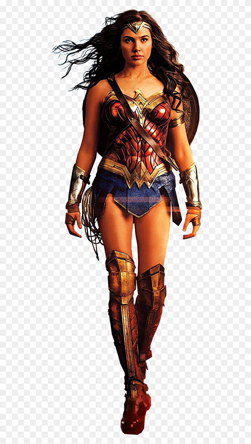 512x1421 Wonder Woman Photo Wonder Woman Gif Transparent, Costume, Clothing, Apparel HD PNG Download