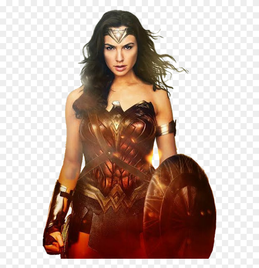 566x811 Wonder Woman Transparent Background Wonder Woman Wallpaper, Costume, Female, Person HD PNG Download
