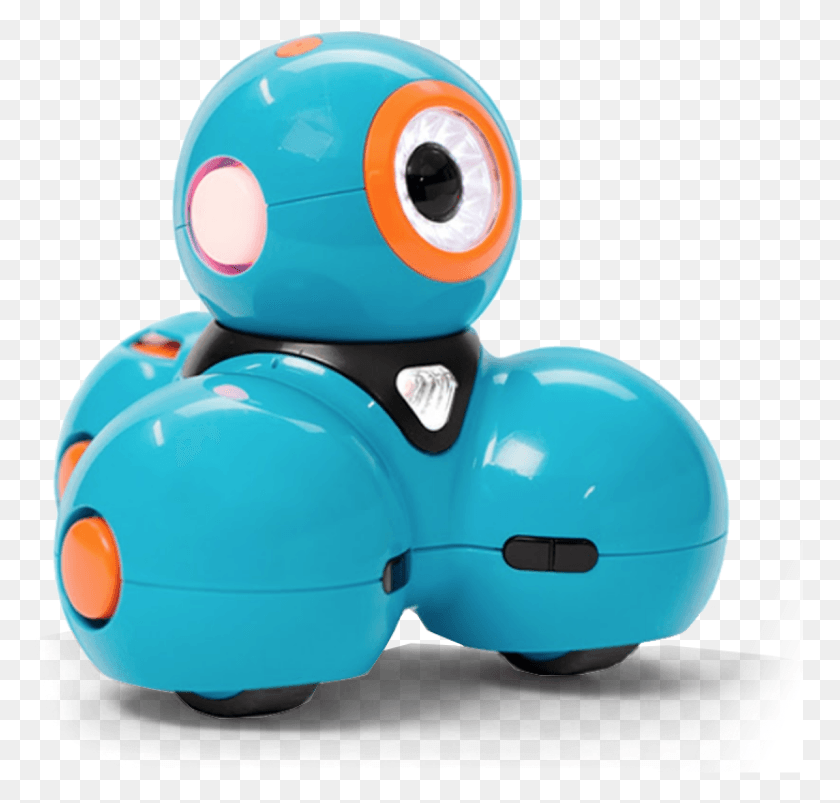 769x743 Wonder Workshop Dash Robot Dash Robot, Toy HD PNG Download