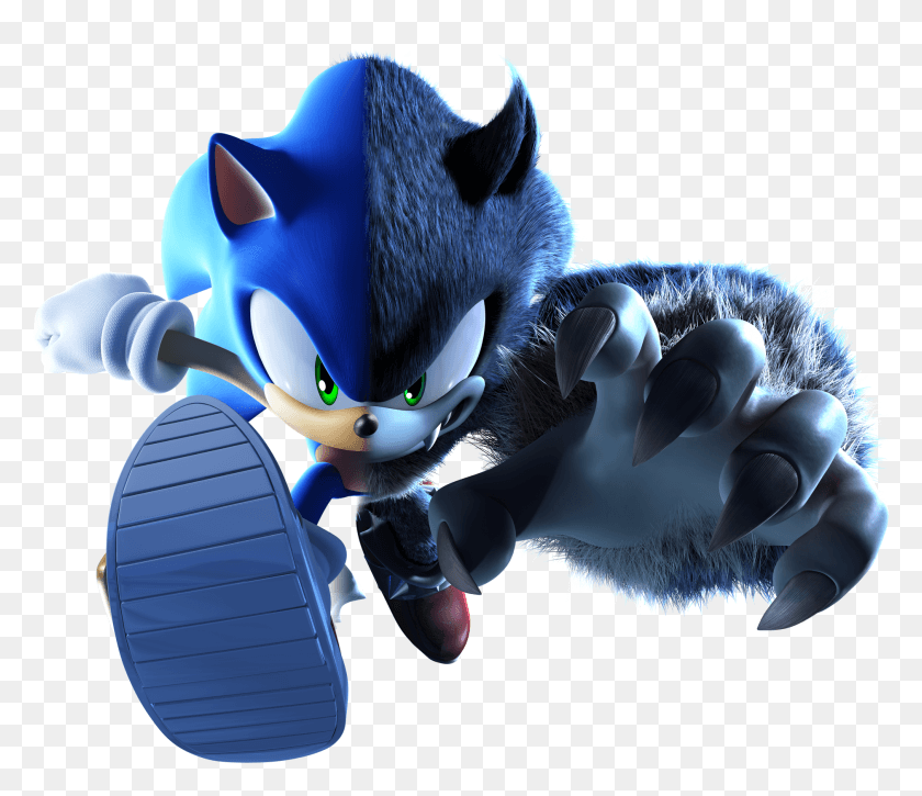 1879x1602 Wonderful To See Sonic Look The Way He Did When Sonic Unleashed, Toy, Tire, Car Wheel HD PNG Download
