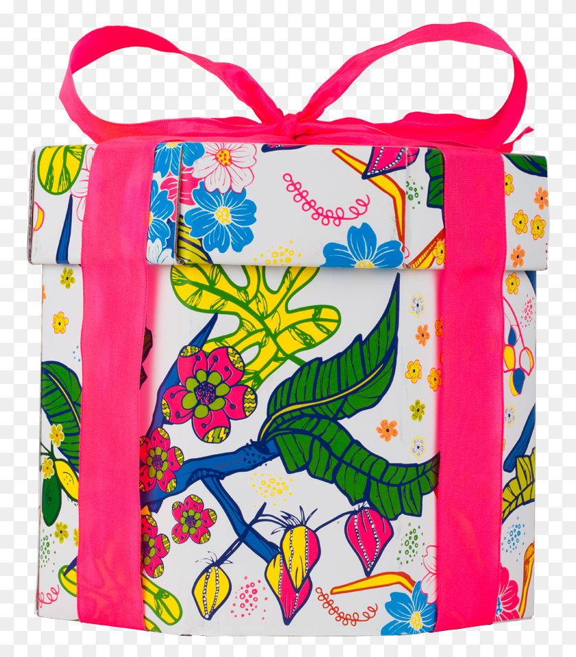 764x898 Wonderful You Lush Lush Wonderful Gift Set, Bag, Handbag, Accessories HD PNG Download