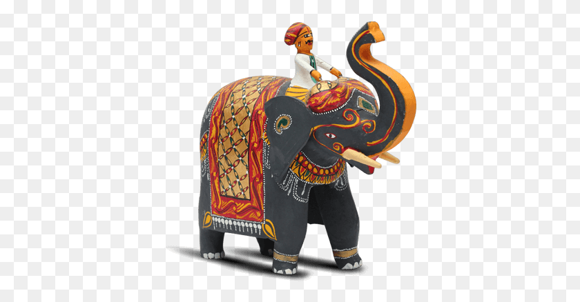 366x378 Чудеса С Белым Поники Индийский Слон, Животное, Млекопитающее, Дикая Природа Hd Png Скачать
