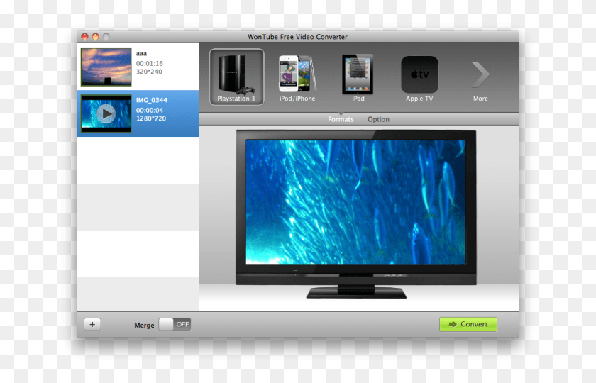 671x480 Wontube Mac, Monitor, Screen, Electronics HD PNG Download
