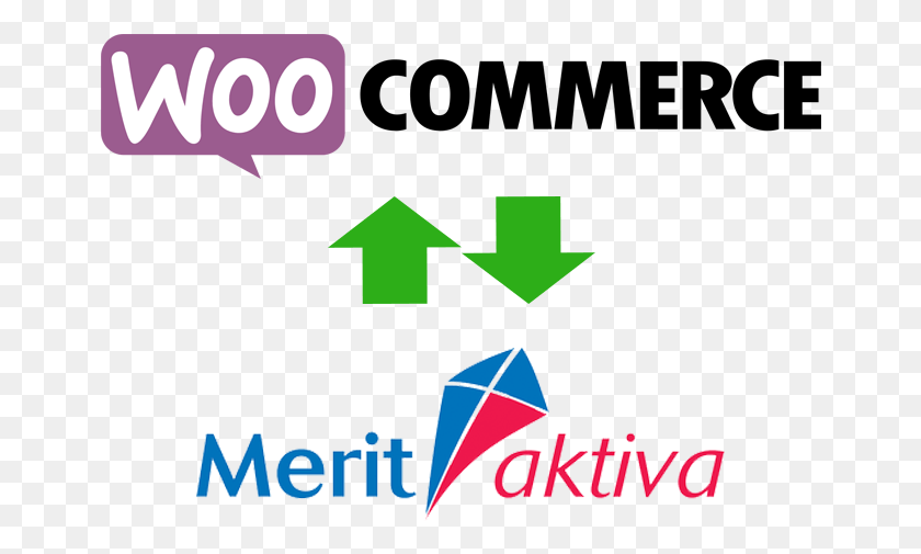 658x445 Woocommerce And Merit Aktiva Integration Woocommerce, Symbol, Number, Text HD PNG Download