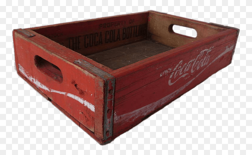 763x457 Wood, Box, Crate HD PNG Download