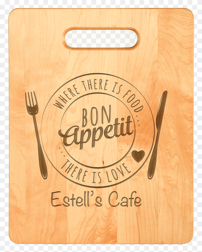969x1225 Wood, Fork, Cutlery, Text HD PNG Download