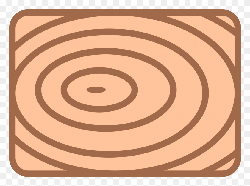 1441x1041 Wood, Rug, Spiral, Coil HD PNG Download
