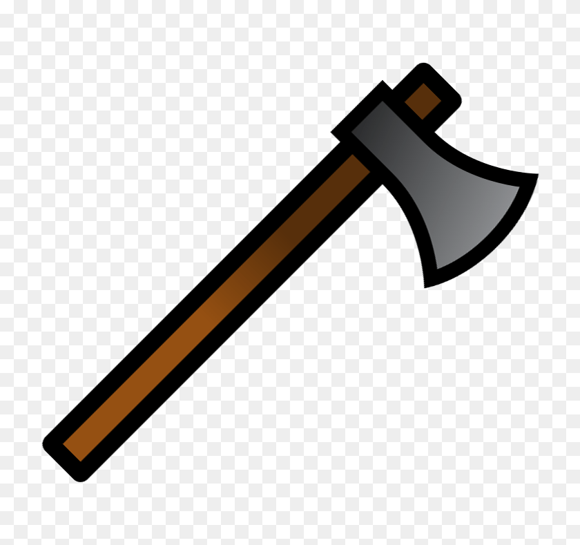 Wood Axe Surviv Io Wiki Fandom Powered, Weapon, Device, Tool PNG