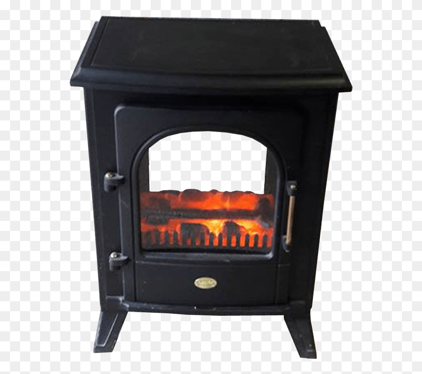 565x685 Wood Burning Stove, Oven, Appliance, Hearth HD PNG Download