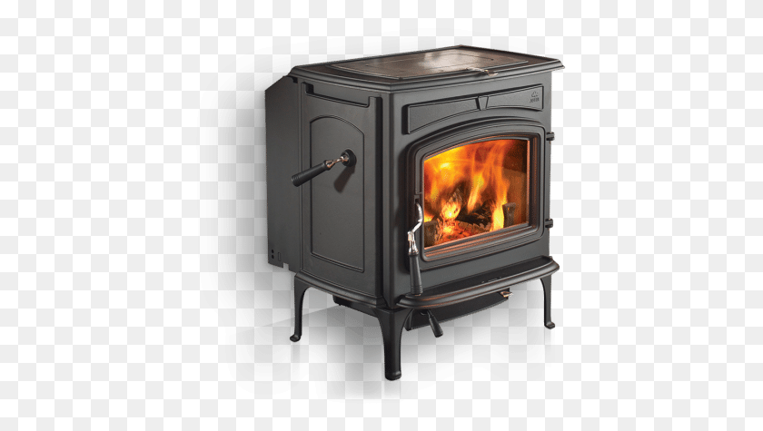 409x415 Wood Burning Stove, Oven, Appliance, Microwave HD PNG Download