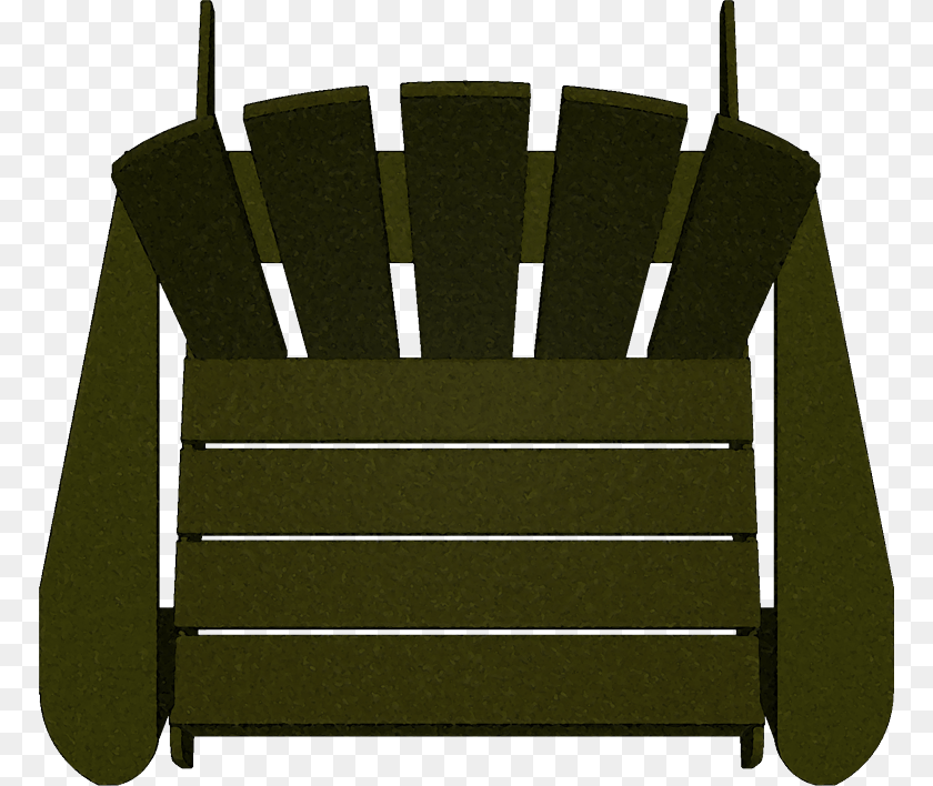 770x708 Wood Chair Top View, Architecture, Building, Furniture, Armchair Clipart PNG
