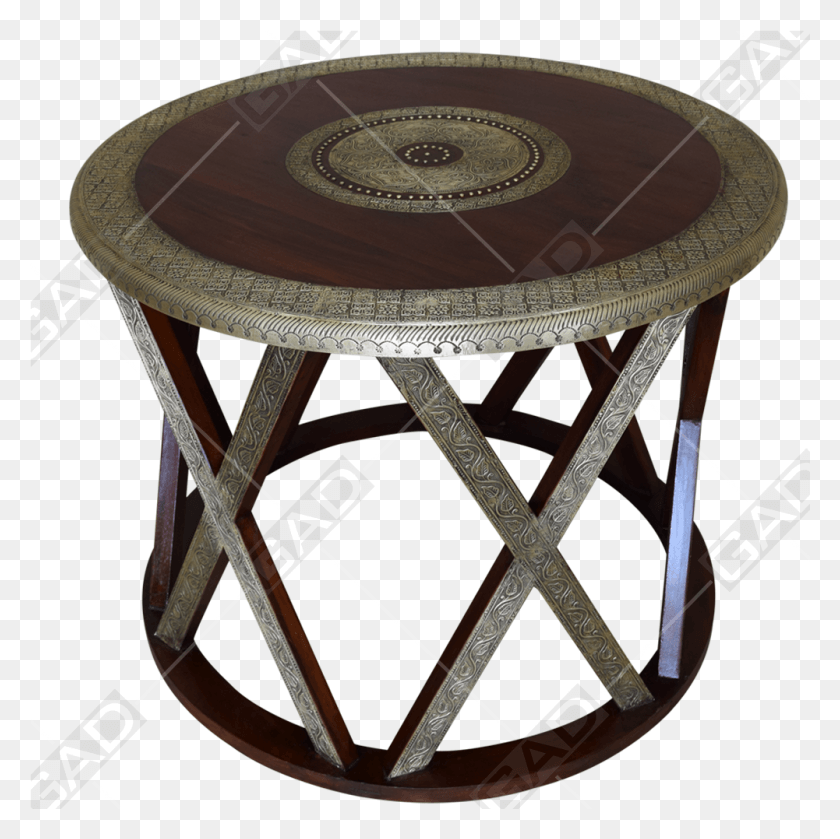 1001x1001 Wood Circle, Furniture, Table, Drum HD PNG Download