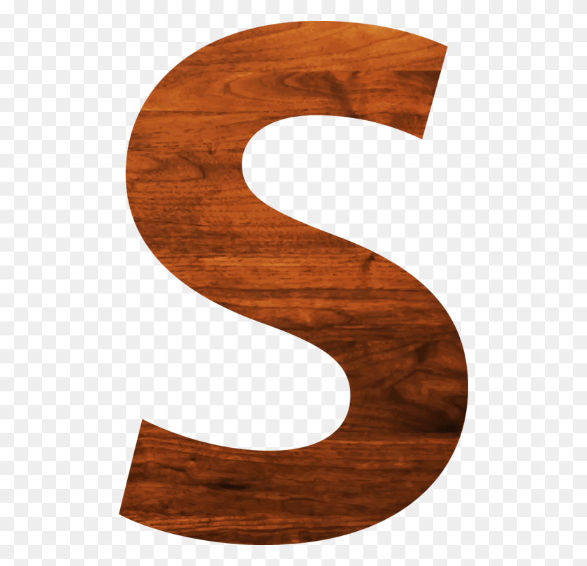 500x750 Wood Grain Hardwood Wood Stain Plywood Letras Com Textura De Madeira, Clothing, Apparel, Number HD PNG Download