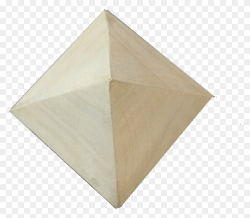 801x692 Деревянная Пирамида, Архитектура, Здание, Треугольник Hd Png Скачать