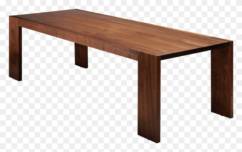 1877x1133 Wood Table, Furniture, Coffee Table, Dining Table HD PNG Download