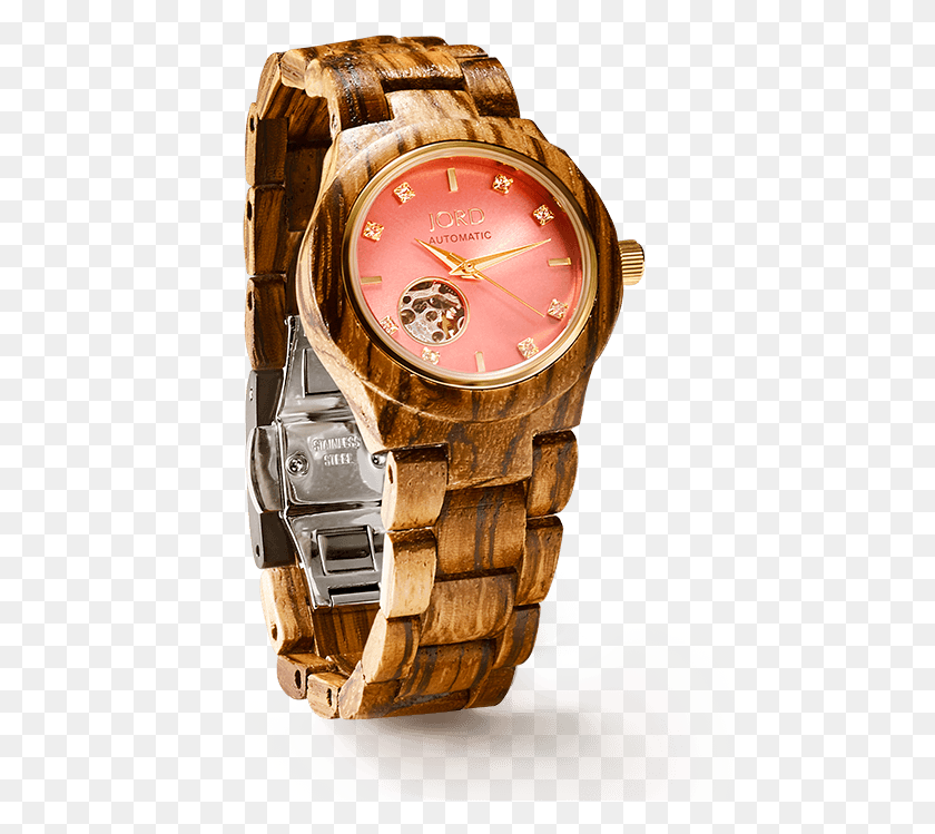 491x689 Wood Watch For Her Watch, Wristwatch, Clock Tower, Tower HD PNG Download