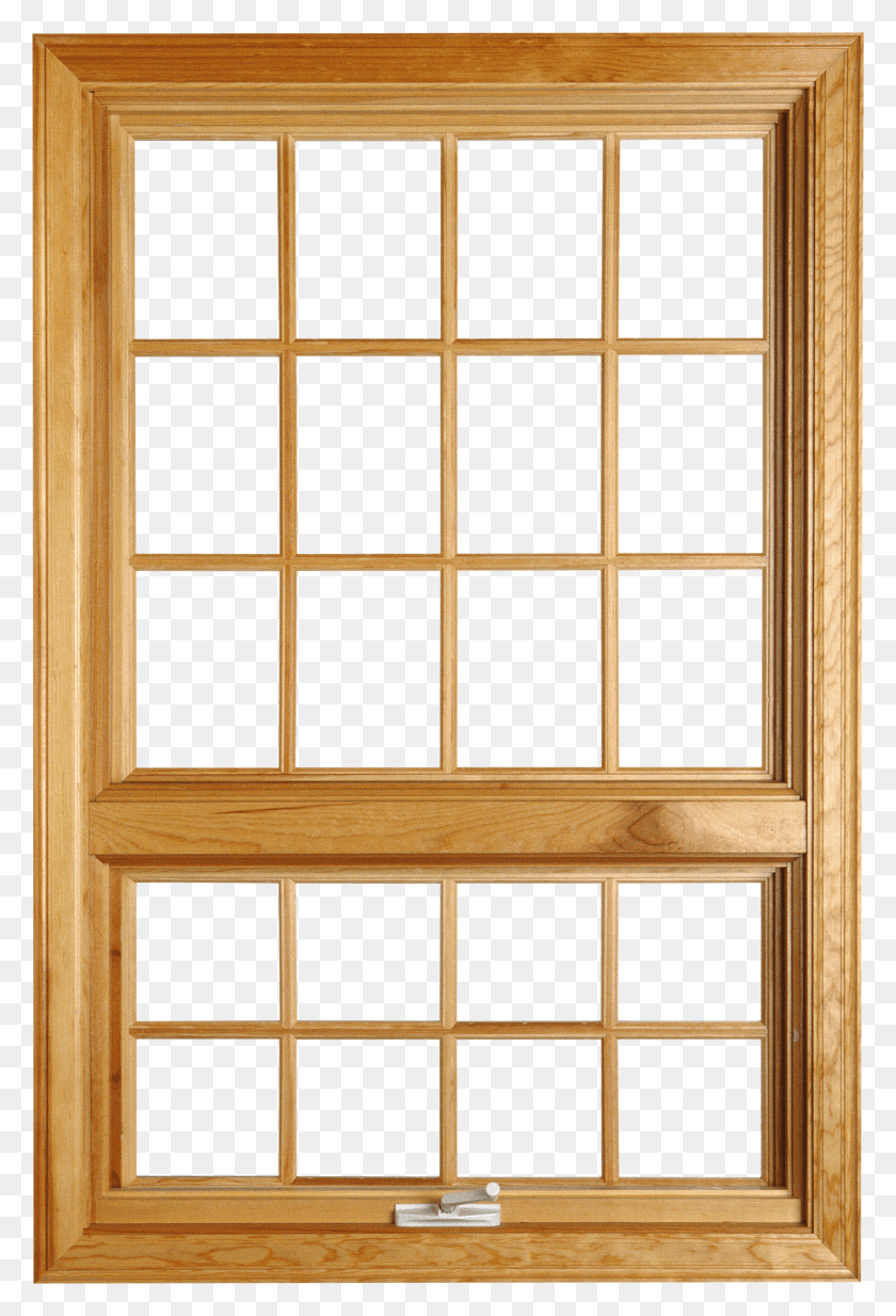 2293x3450 Wood Window Window Frame In HD PNG Download