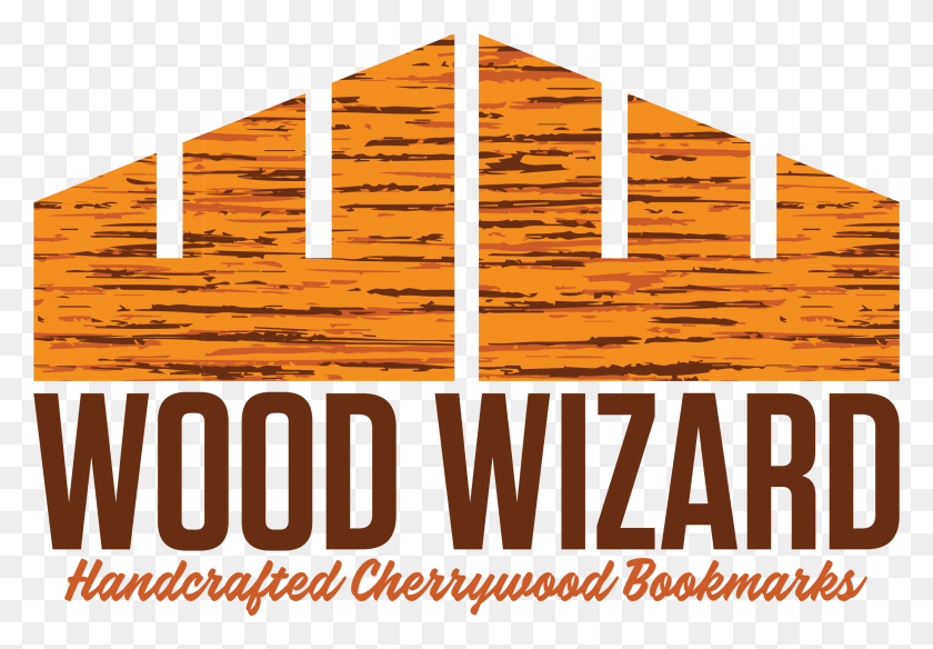 2252x1513 Wood Wizard Graphic Design, Text, Label, Housing HD PNG Download
