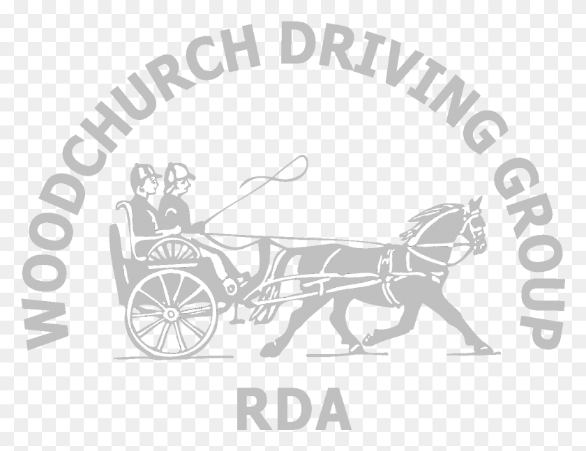 1323x996 Woodchurch Driving Group Rda Is A Member Of The Riding Cart, Horse Cart, Wagon, Vehicle HD PNG Download
