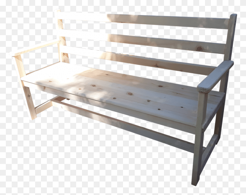988x768 Wooden Bench Sale Bench, Furniture, Park Bench, Wood HD PNG Download