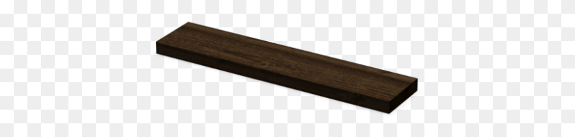 397x140 Wooden Board Wood, Tool, Gun, Weapon HD PNG Download