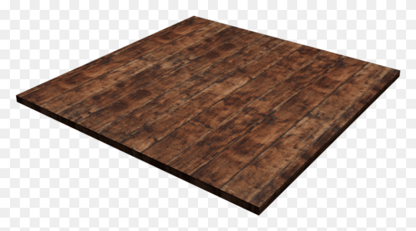 809x423 Wooden Floor Plywood, Tabletop, Furniture, Wood HD PNG Download