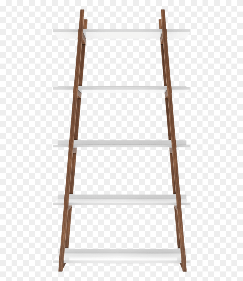 479x913 Wooden Ladder Shelves Shelf, Outdoors, Stand, Shop HD PNG Download