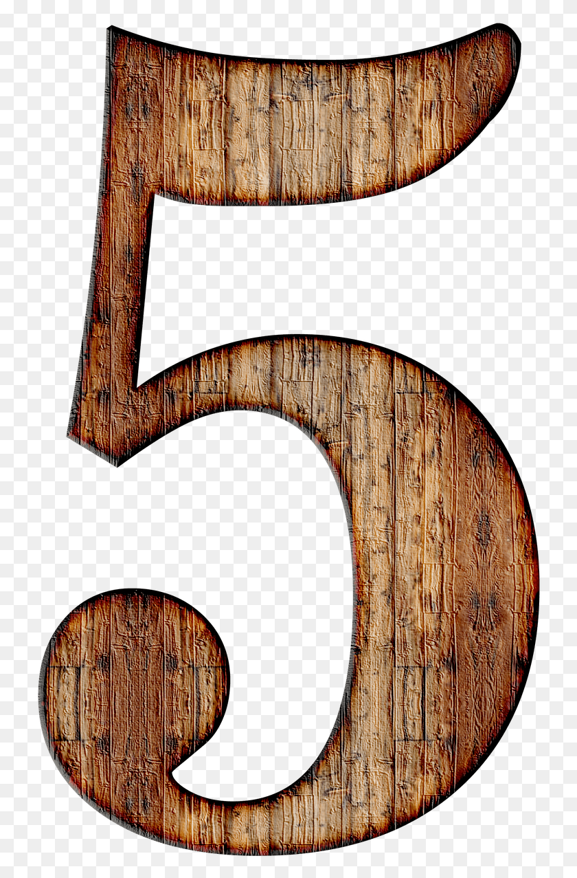 736x1217 Wooden Number, Symbol, Text, Lamp HD PNG Download