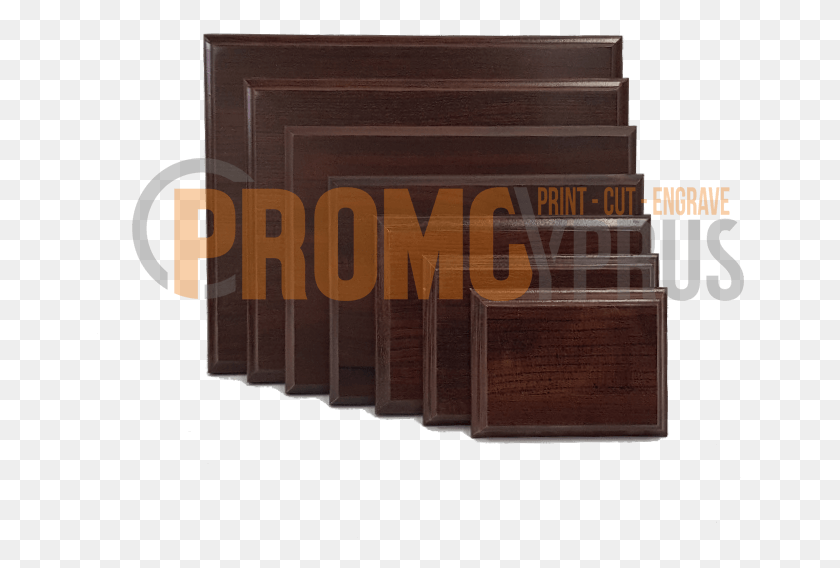 648x508 Wooden Plaque For Engraving Award Ideal For Laser Plywood, Text, Label, Box HD PNG Download