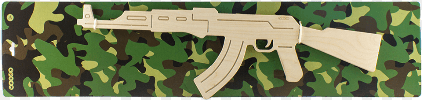 Wooden Rifle Assault Rifle, Firearm, Gun, Weapon, Military Transparent PNG