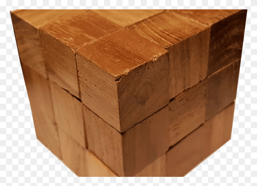 1014x716 Wooden Rubix Cube Decorative Furniture Singapore Lumber, Box, Wood, Tabletop HD PNG Download