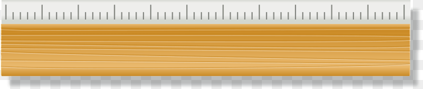 1920x406 Wooden Ruler Clipart, Wood, Page, Text PNG