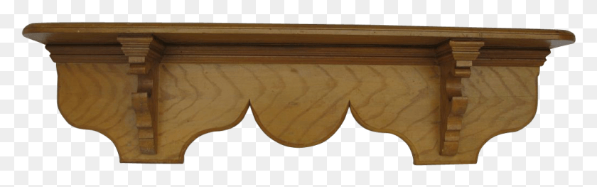 1021x266 Wooden Shelf Old Wood Shelves, Plywood, Tabletop, Furniture HD PNG Download
