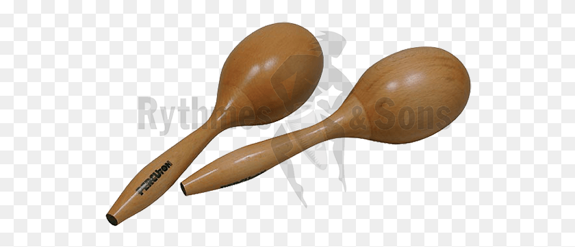 538x301 Wooden Spoon, Maraca, Musical Instrument, Hammer HD PNG Download