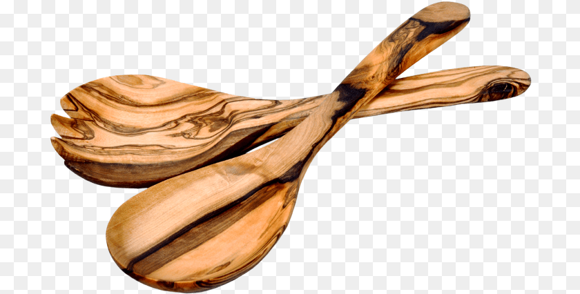 699x426 Wooden Spoon Set, Cutlery, Kitchen Utensil, Wooden Spoon, Blade Clipart PNG